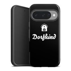 Tough Case glänzend