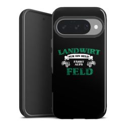 Tough Case glänzend