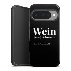 Tough Case glänzend