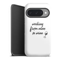 Tough Case glänzend