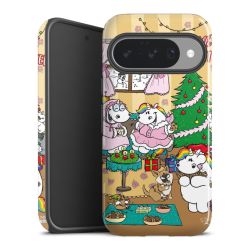 Tough Case glänzend