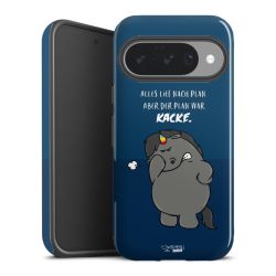 Tough Case glänzend