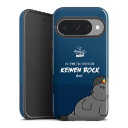 Tough Case glänzend