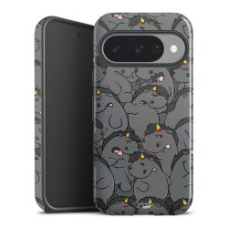 Tough Case glänzend