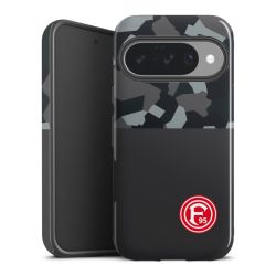 Tough Case glänzend