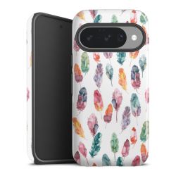 Tough Case glänzend