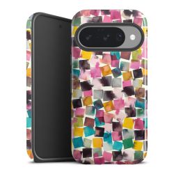 Tough Case glänzend