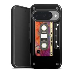 Tough Case glänzend