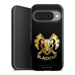 Tough Case glänzend