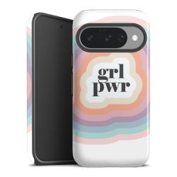 Tough Case glänzend