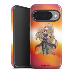 Tough Case glänzend