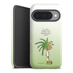 Tough Case glänzend