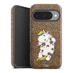 Tough Case glänzend