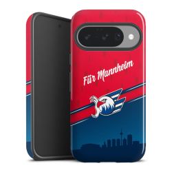 Tough Case glänzend