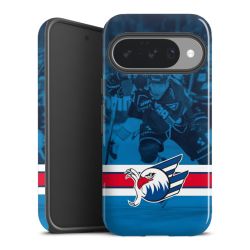 Tough Case glänzend