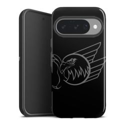 Tough Case glänzend