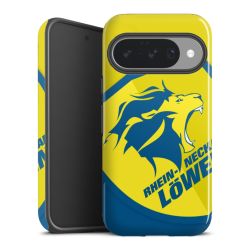 Tough Case glänzend