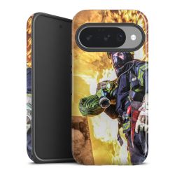 Tough Case glänzend