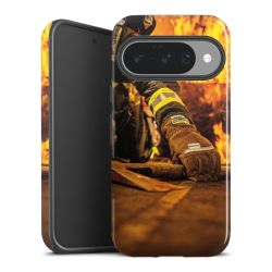 Tough Case glänzend