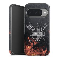 Tough Case glänzend