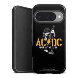 Tough Case glänzend