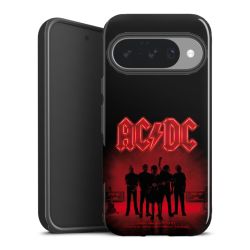 Tough Case glänzend