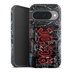 Tough Case glänzend