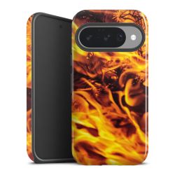 Tough Case glänzend