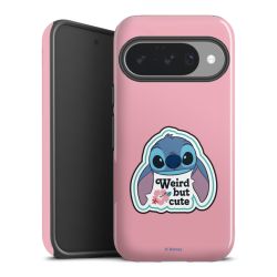 Tough Case glänzend