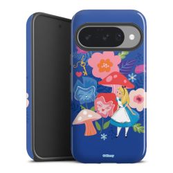 Tough Case glänzend