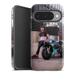 Tough Case glänzend