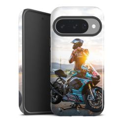 Tough Case glänzend