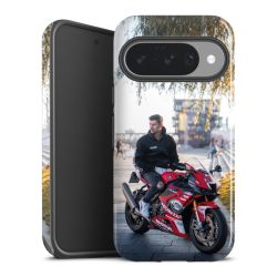 Tough Case glänzend