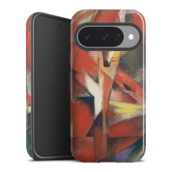 Tough Case glänzend