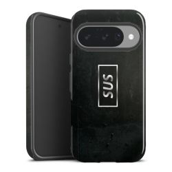 Tough Case glänzend