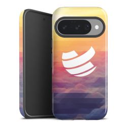 Tough Case glänzend