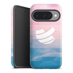 Tough Case glänzend