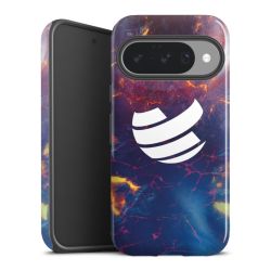 Tough Case glänzend