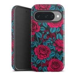 Tough Case glänzend