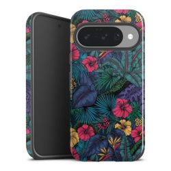 Tough Case glänzend