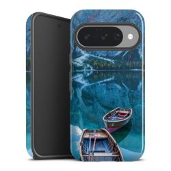 Tough Case glänzend