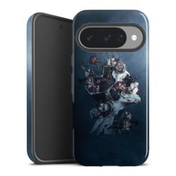 Tough Case glänzend