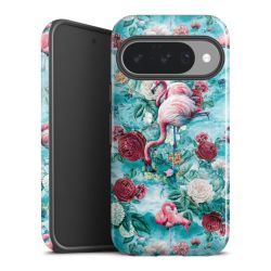 Tough Case glänzend