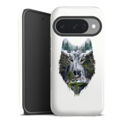 Tough Case glänzend