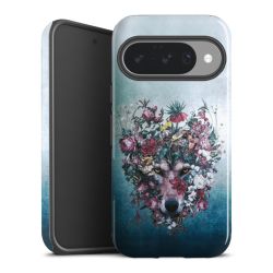 Tough Case glänzend