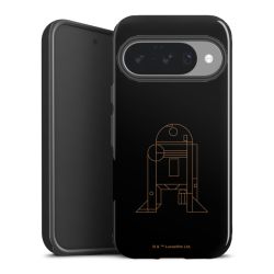 Tough Case glänzend