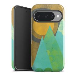 Tough Case glänzend