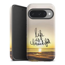 Tough Case glänzend