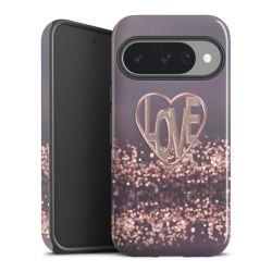 Tough Case glänzend