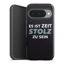 Tough Case glänzend